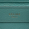 Celine Nano Goatskin Luggage Tote Secondhand
