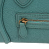 Celine Nano Goatskin Luggage Tote Secondhand