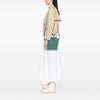 Celine Nano Goatskin Luggage Tote Secondhand