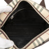Burberry House Check Canvas Crossbody Secondhand