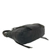 LOEWE Leather Fringe Shoulder Bag Secondhand