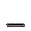 Prada Saffiano Lux Wallet On Chain Secondhand