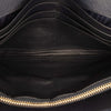 Prada Saffiano Lux Wallet On Chain Secondhand