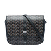 Goyard Goyardine Belvedere II MM Secondhand