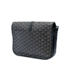 Goyard Goyardine Belvedere II MM Secondhand