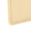 Miu Miu Leather Matelasse Card Holder Secondhand
