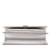 Saint Laurent Mini Metallic Calfskin Monogram Sunset Wallet on Chain Secondhand