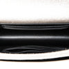 Saint Laurent Mini Metallic Calfskin Monogram Sunset Wallet on Chain Secondhand
