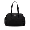 Prada Tessuto Handbag Secondhand
