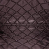 Chanel Medium CC Quilted Caviar O Case Clutch Secondhand