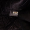 Chanel Medium CC Quilted Caviar O Case Clutch Secondhand