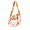 Louis Vuitton Monogram Multicolore Leonor Secondhand