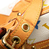 Louis Vuitton Monogram Multicolore Leonor Secondhand