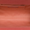 Chanel CC Quilted Caviar Frame Clutch Secondhand