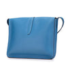 Hermès Togo Steve Light Junior Messenger Secondhand