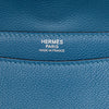 Hermès Togo Steve Light Junior Messenger Secondhand