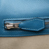 Hermès Togo Steve Light Junior Messenger Secondhand
