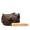 Louis Vuitton Damier Ebene Saumur 30 Secondhand