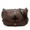 Louis Vuitton Damier Ebene Saumur 30 Secondhand