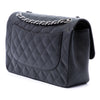 Chanel Jumbo Classic Caviar Double Flap Secondhand