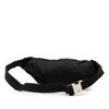Prada Tessuto Multi Pocket Belt Bag Secondhand