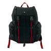 Gucci Canvas Techno Web Animalier Backpack Secondhand