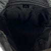 Gucci Canvas Techno Web Animalier Backpack Secondhand