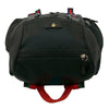 Gucci Canvas Techno Web Animalier Backpack Secondhand