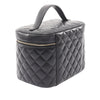 Chanel CC Quilted Lambskin Vanity Bag Secondhand