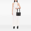 Chanel Quilted Lambskin Shoulder Bag Secondhand