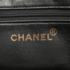 Chanel Quilted Lambskin Shoulder Bag Secondhand