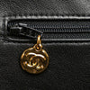Chanel Quilted Lambskin Shoulder Bag Secondhand