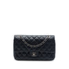 Chanel Medium Classic Caviar Double Flap Secondhand