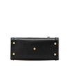 Secondhand Gucci Small Calfskin Bamboo Diana Satchel