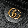 Secondhand Gucci Small Calfskin Bamboo Diana Satchel