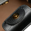 Secondhand Gucci Small Calfskin Bamboo Diana Satchel