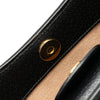 Secondhand Gucci Small Calfskin Bamboo Diana Satchel