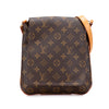Louis Vuitton Monogram Musette Salsa Short Strap Secondhand