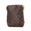 Louis Vuitton Monogram Musette Salsa Short Strap Secondhand