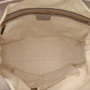 Gucci Medium GG Canvas Bree Satchel Secondhand