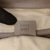 Gucci Medium GG Canvas Bree Satchel Secondhand
