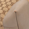 Gucci Medium GG Canvas Bree Satchel Secondhand