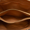 Celine C Macadam Denim Handbag Secondhand
