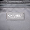 Chanel Small Reissue Perforated Calfskin Drill Flap Secondhand