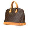 Secondhand Louis Vuitton Monogram Alma PM