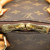 Secondhand Louis Vuitton Monogram Alma PM