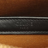 Celine Medium Triomphe Coated Canvas Crossbody Secondhand