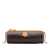 Celine Macadam Coated Canvas Crossbody Secondhand