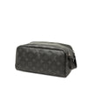 Louis Vuitton Monogram Eclipse Dopp Kit Secondhand