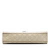 Gucci Medium Guccissima Emily Shoulder Bag Secondhand